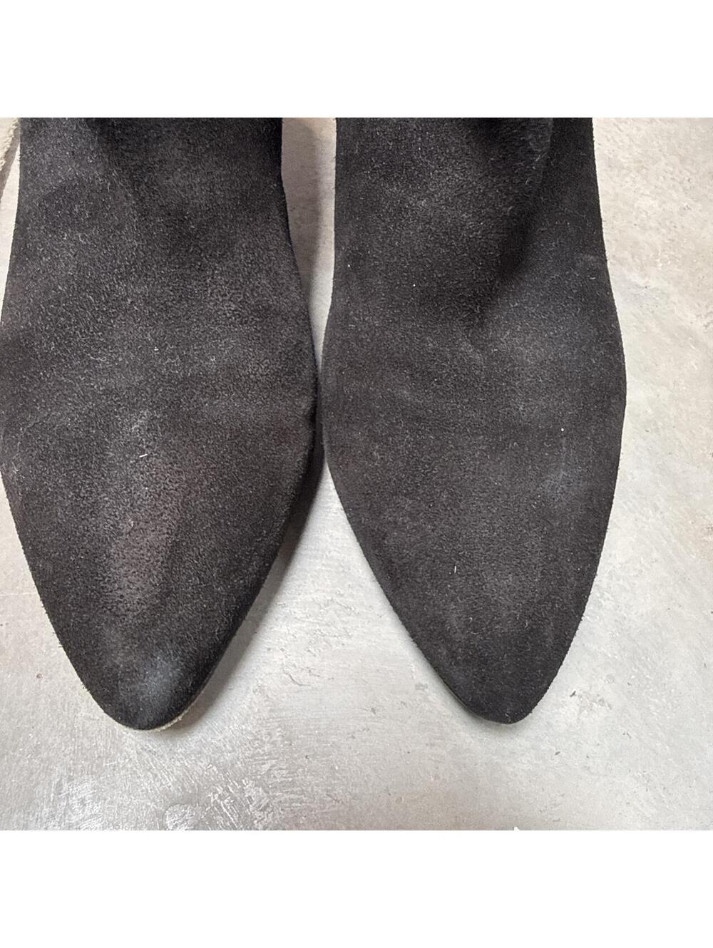 Isabel Marant Women's Black Boot - Picture 2 of 6